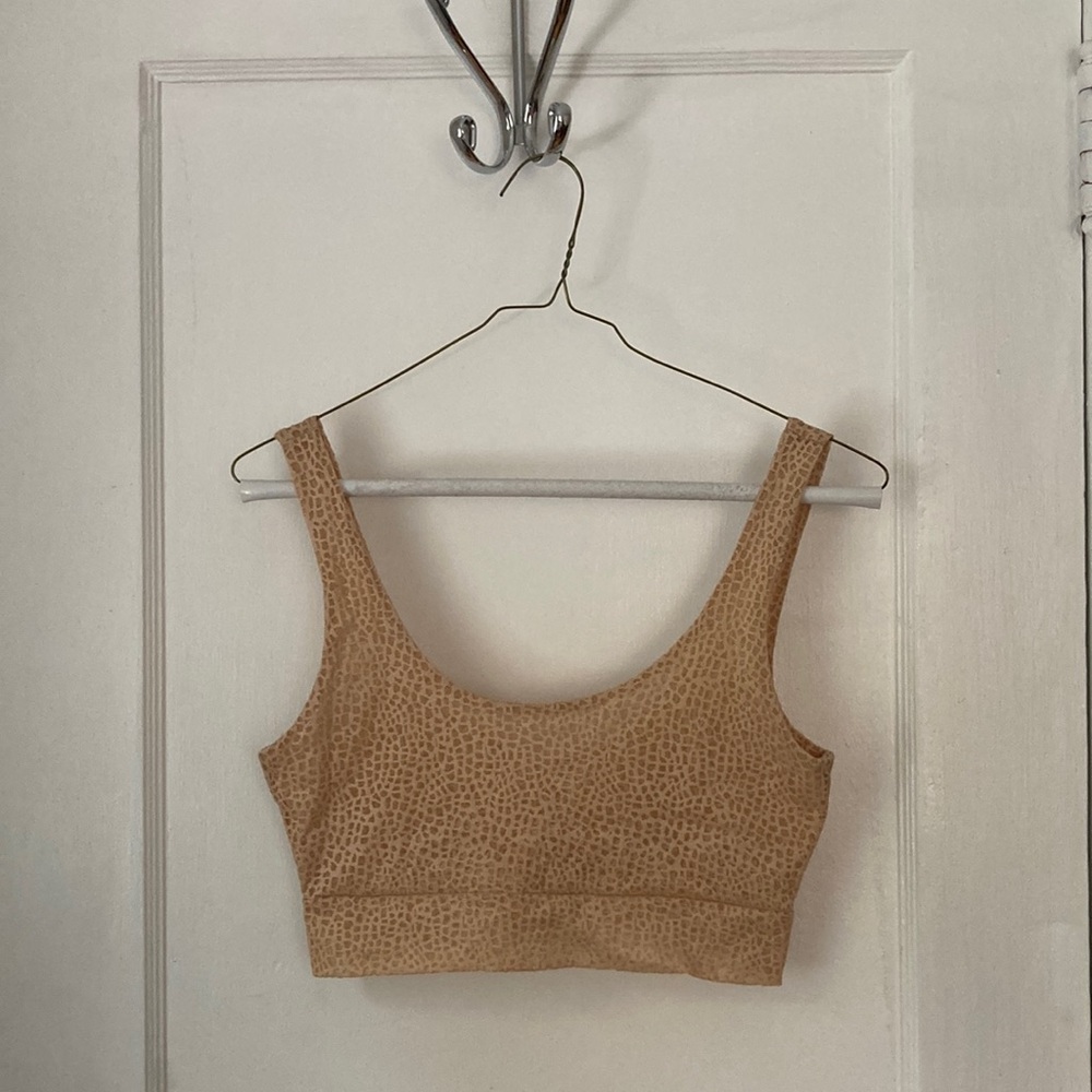 Underbares The Lace U Bra in bare 02: M